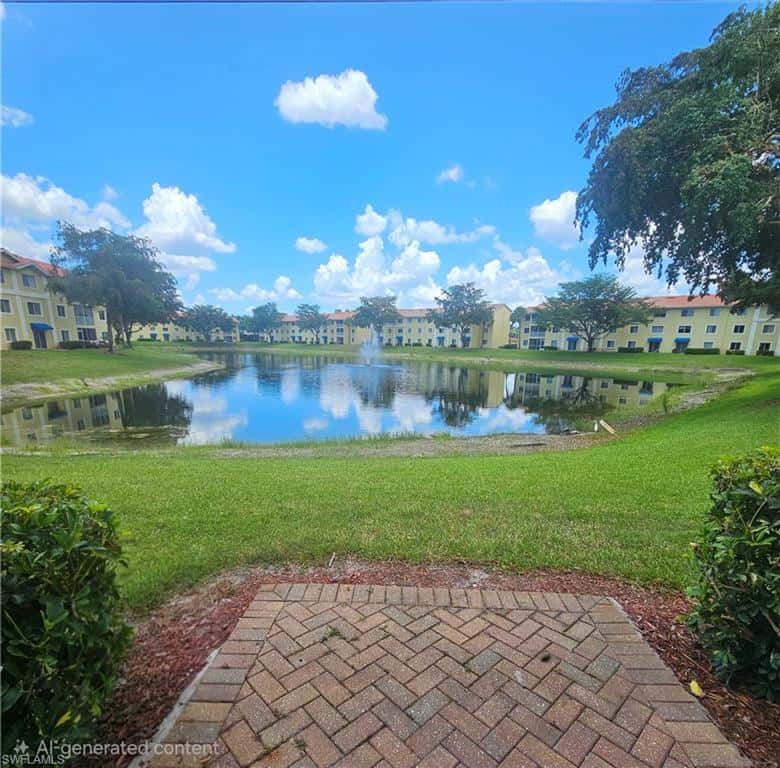 8284 Key Royal Cir #1312, Naples, photo 10