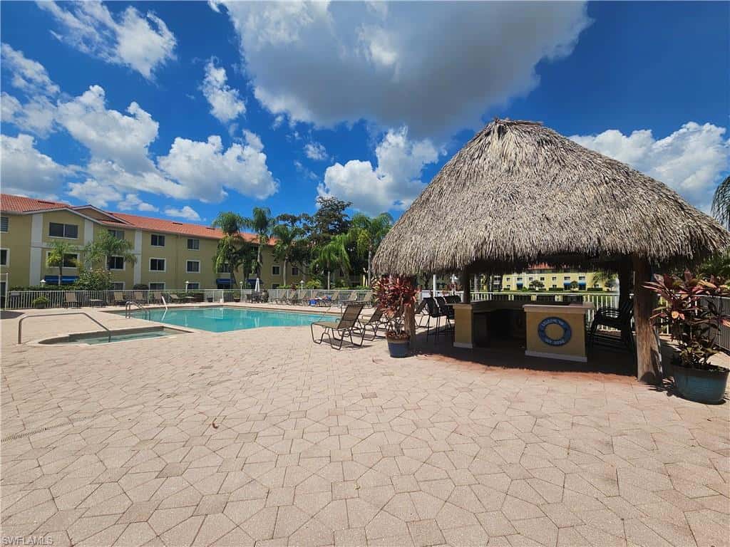 8284 Key Royal Cir #1312, Naples, photo 40