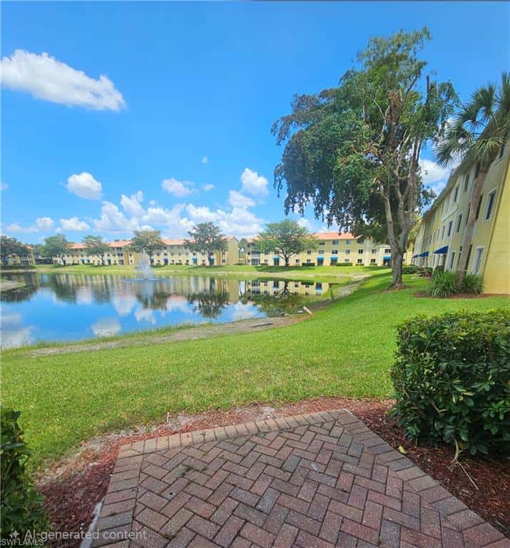 8284 Key Royal Cir #1312, Naples, photo 4