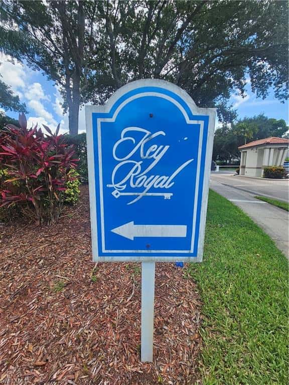 8284 Key Royal Cir #1312, Naples, photo 25