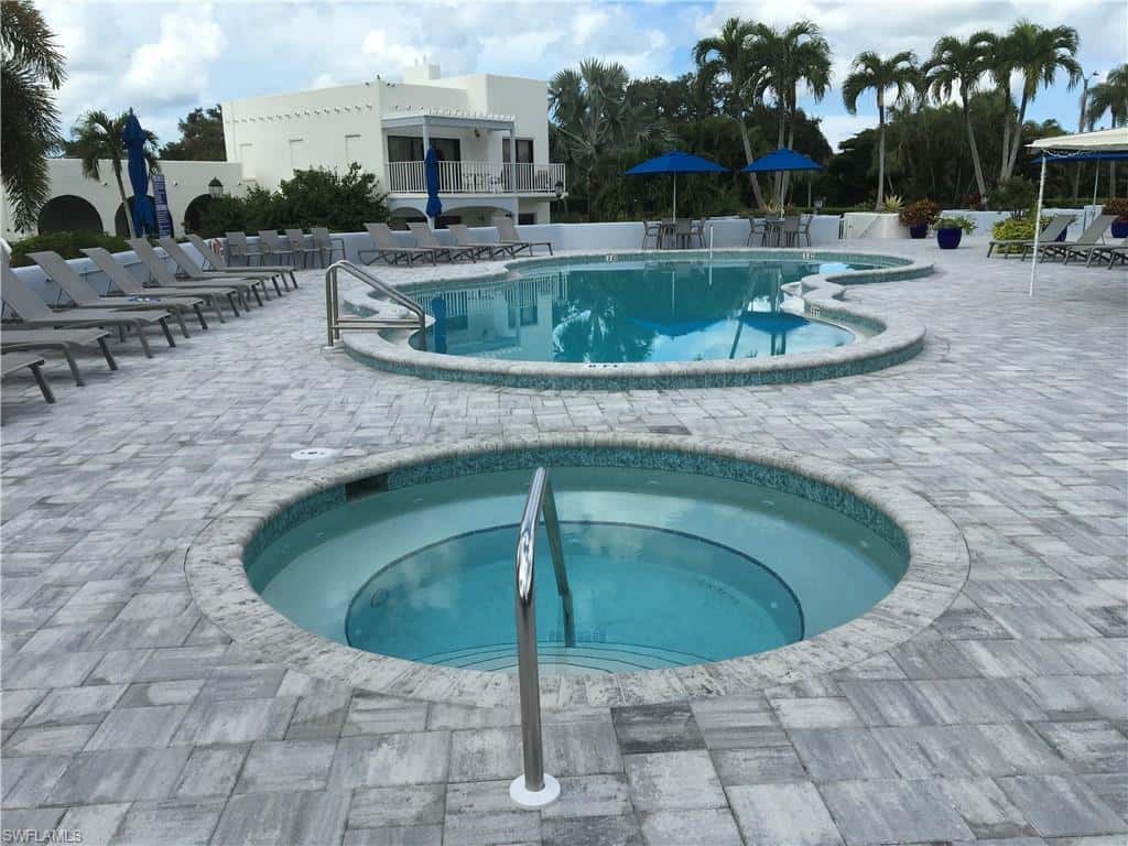 3321 Olympic Dr #625, Naples, photo 16