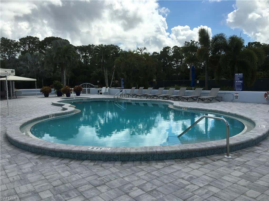 3321 Olympic Dr #625, Naples, photo 14