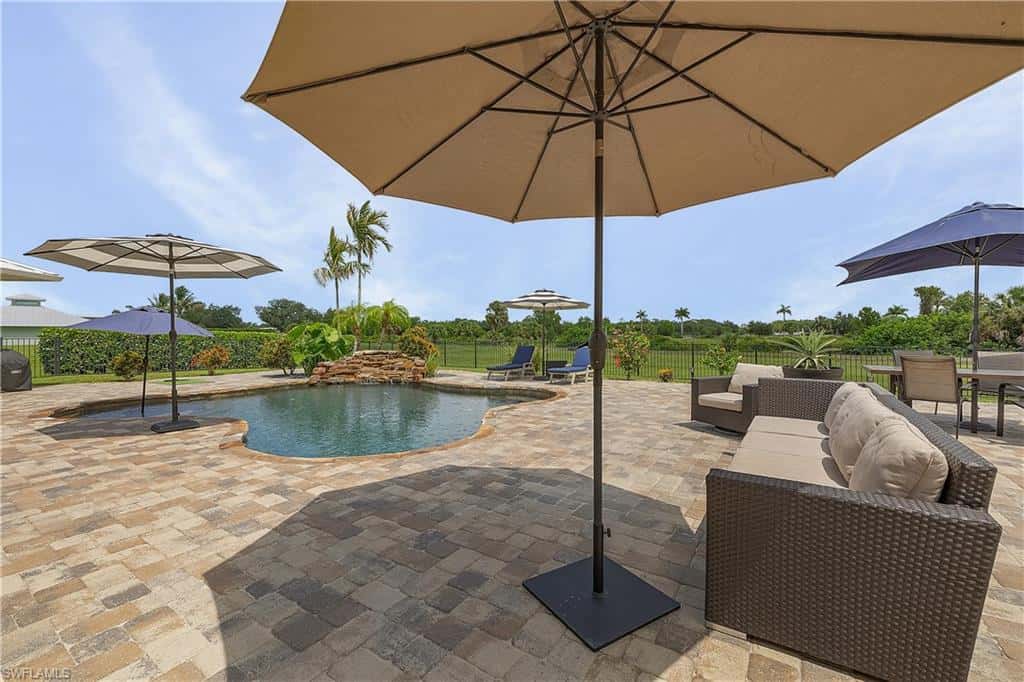 13961 Binghampton Dr, Fort Myers, photo 9