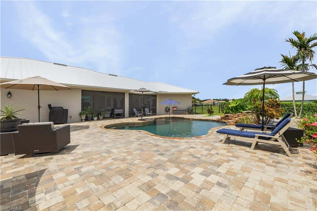 13961 Binghampton Dr, Fort Myers, photo 45