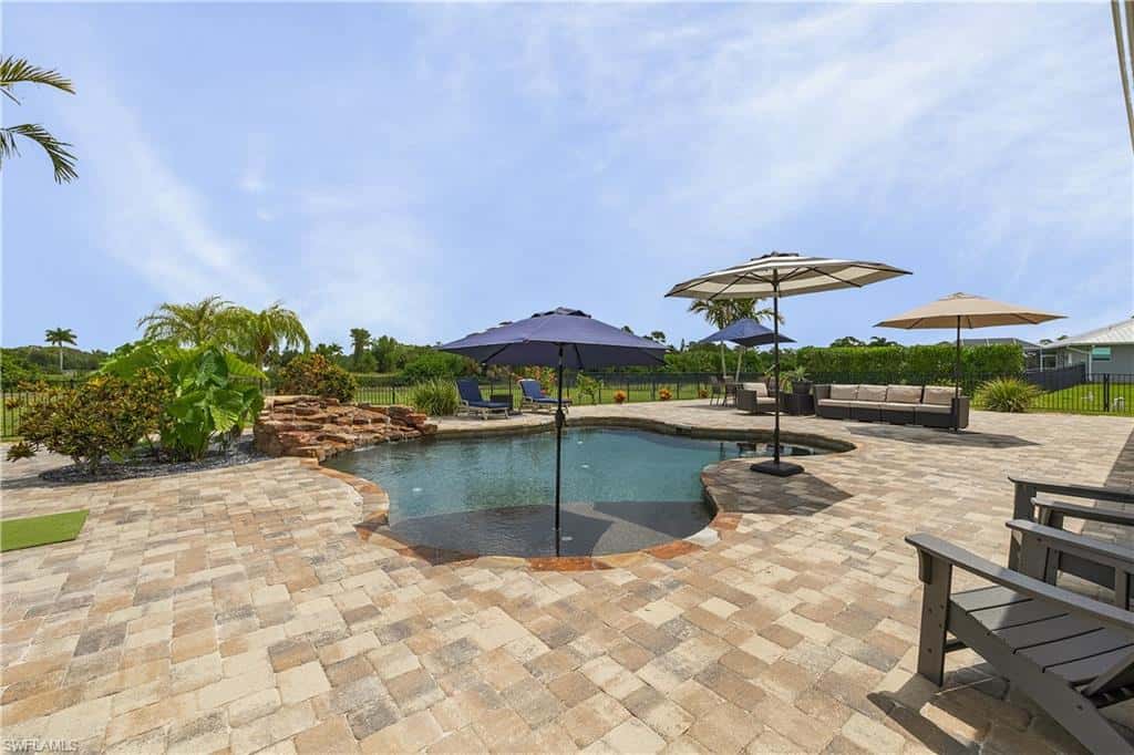 13961 Binghampton Dr, Fort Myers, photo 8