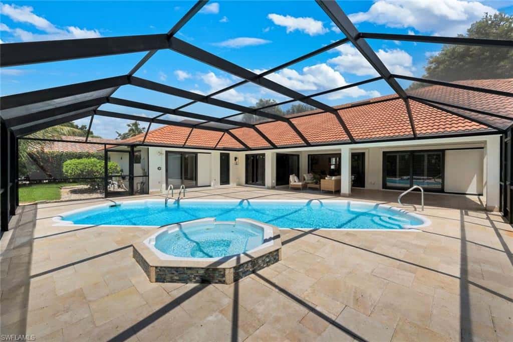 235 Silverado Dr, Naples, photo 17