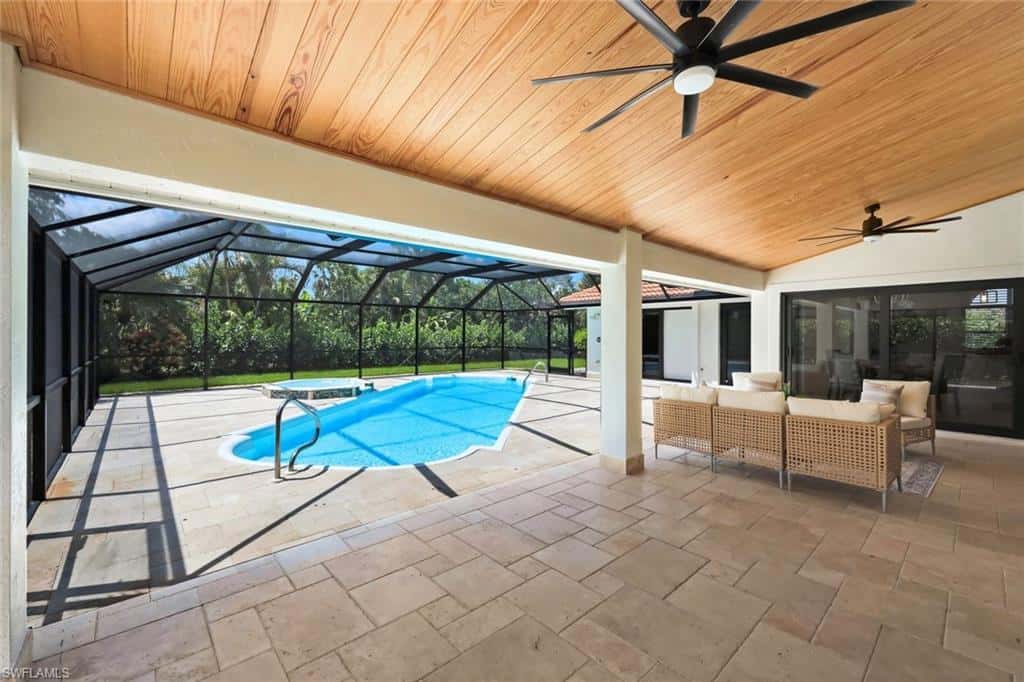 235 Silverado Dr, Naples, photo 16