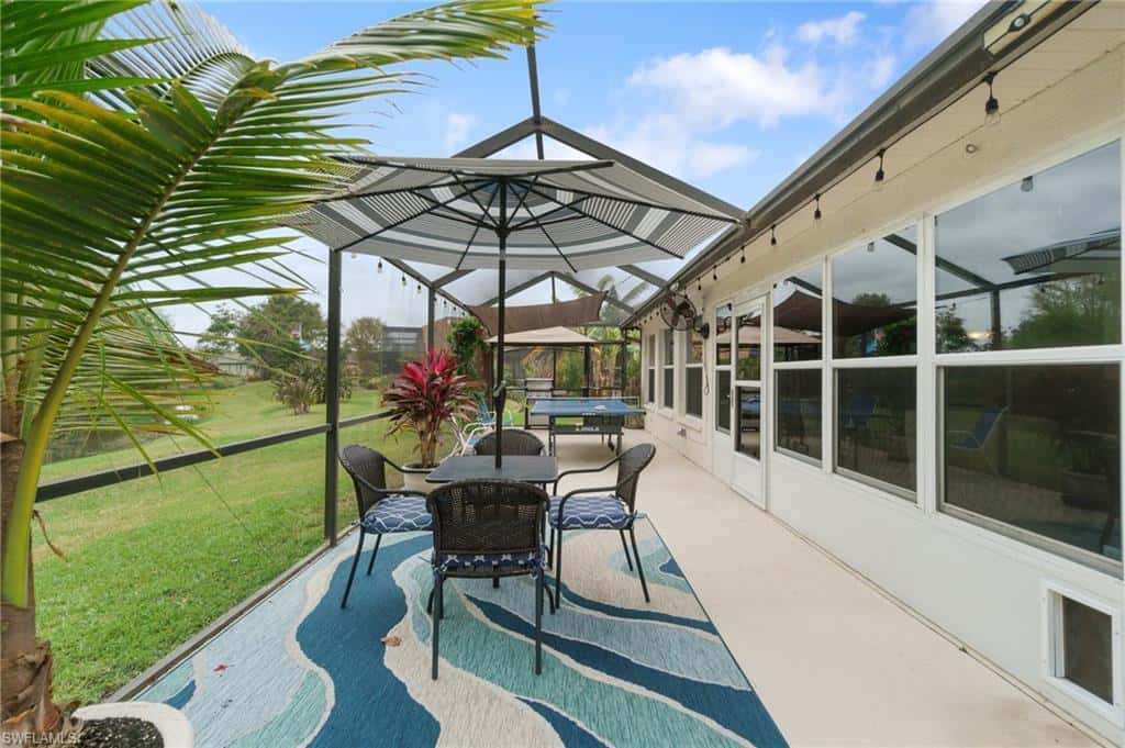 3801 Springside Dr, Estero, photo 27