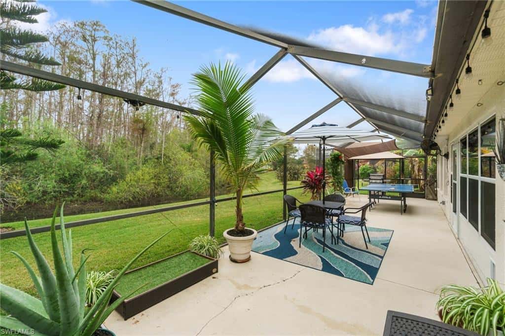 3801 Springside Dr, Estero, photo 26