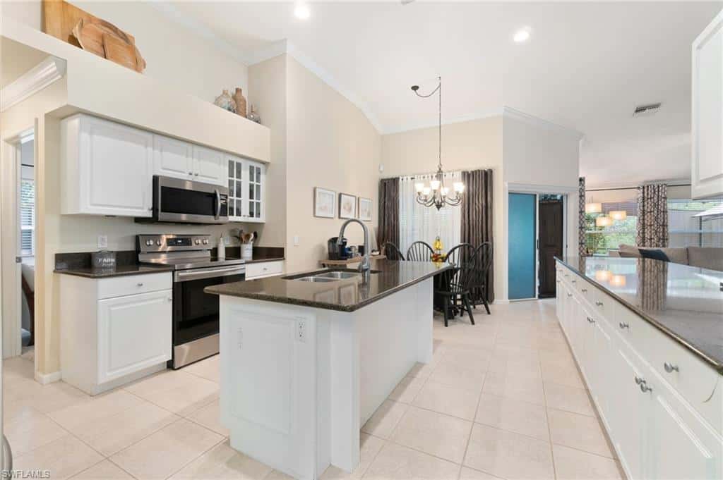 3801 Springside Dr, Estero, photo 7