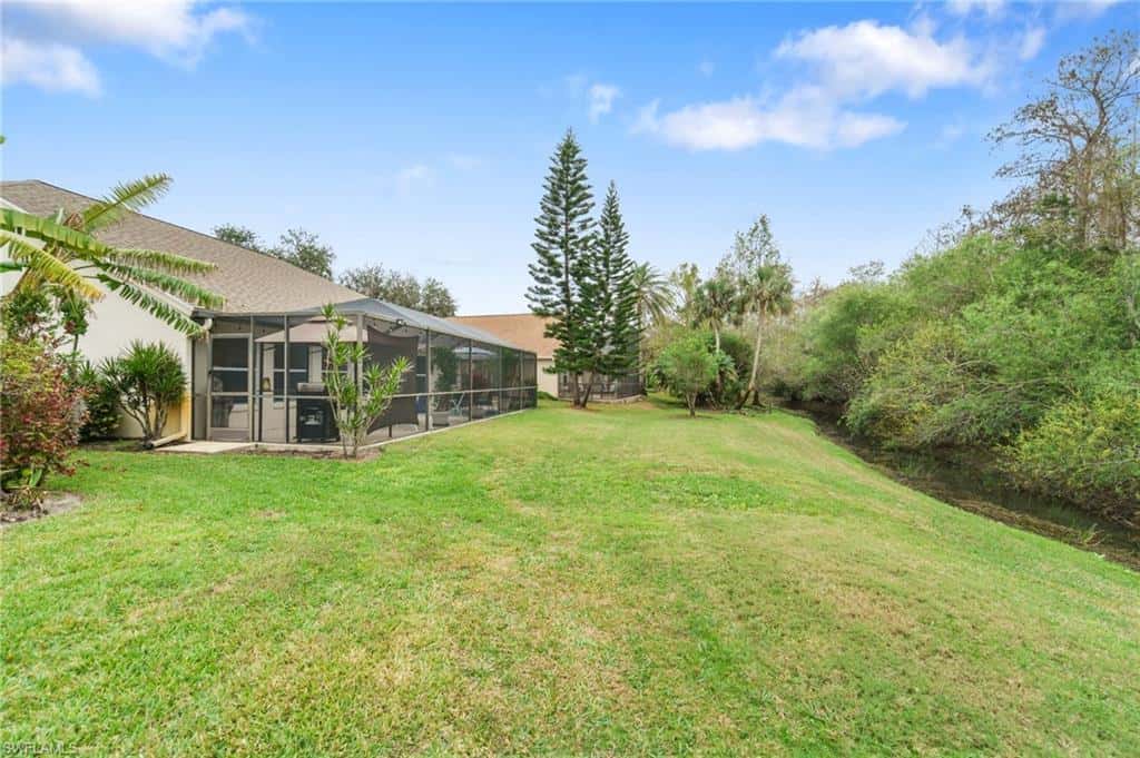3801 Springside Dr, Estero, photo 28