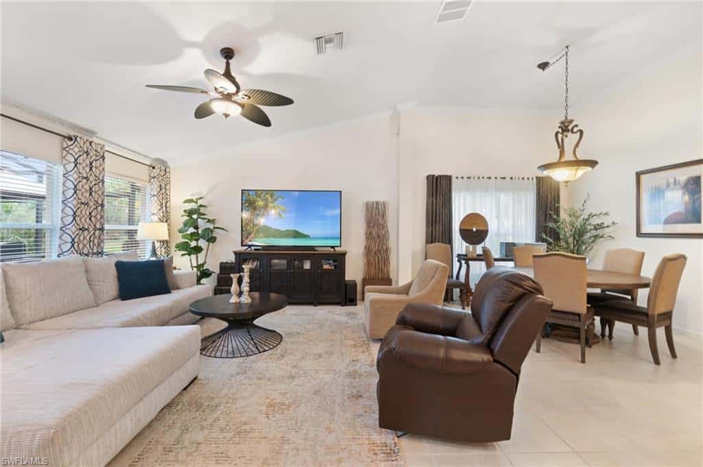 3801 Springside Dr, Estero, photo 5