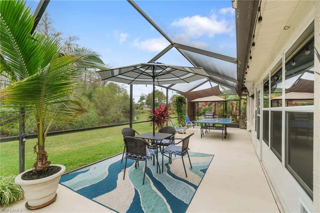 3801 Springside Dr, Estero, photo 24
