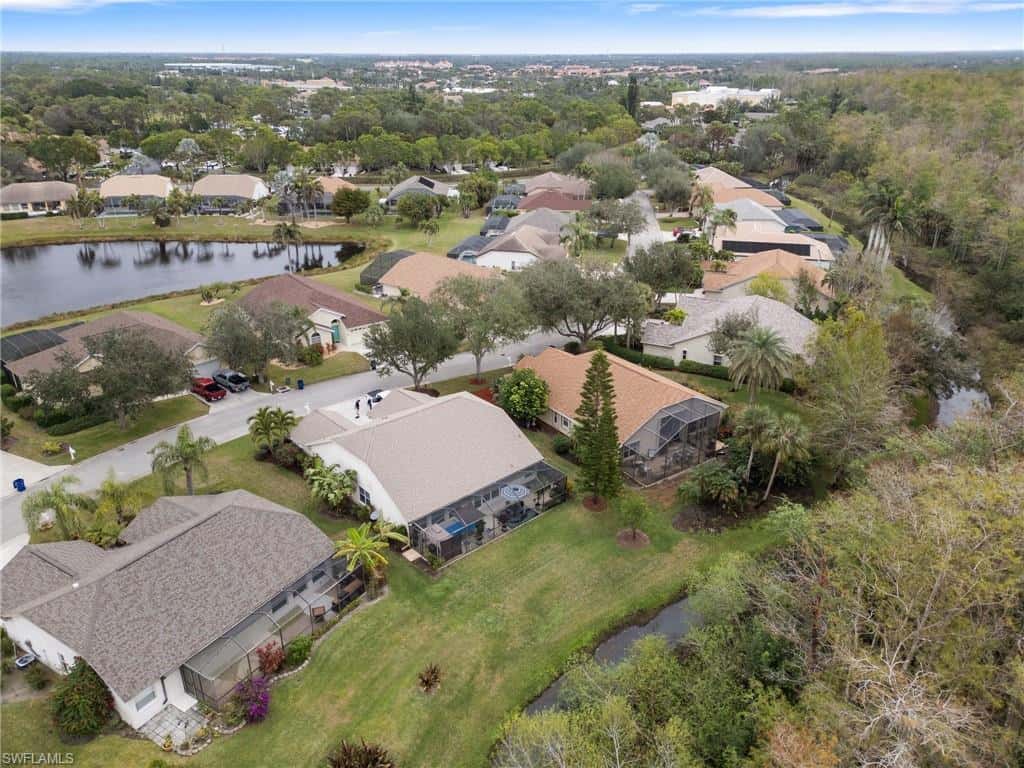 3801 Springside Dr, Estero, photo 30