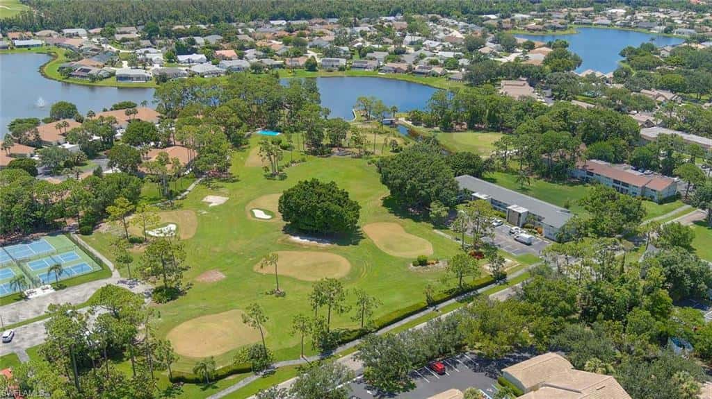 3801 Springside Dr, Estero, photo 33
