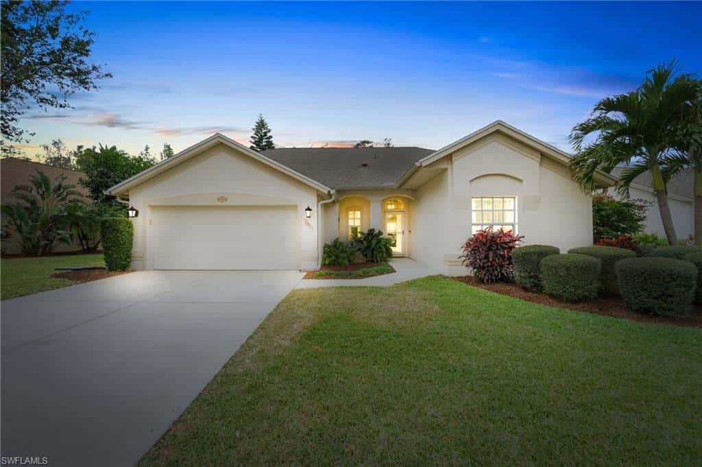 3801 Springside Dr, Estero, photo 37
