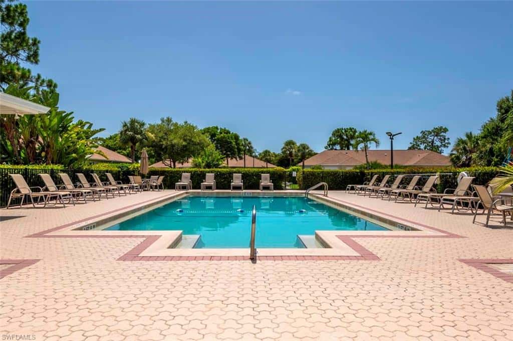 3801 Springside Dr, Estero, photo 35