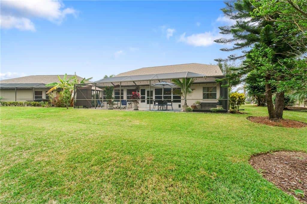 3801 Springside Dr, Estero, photo 29