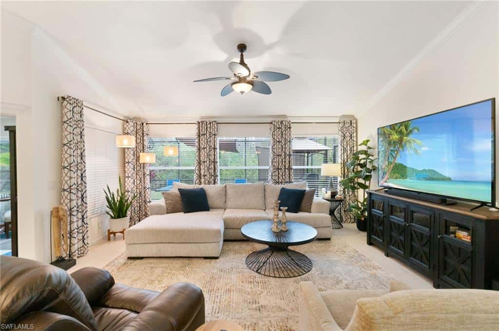 3801 Springside Dr, Estero, photo 4
