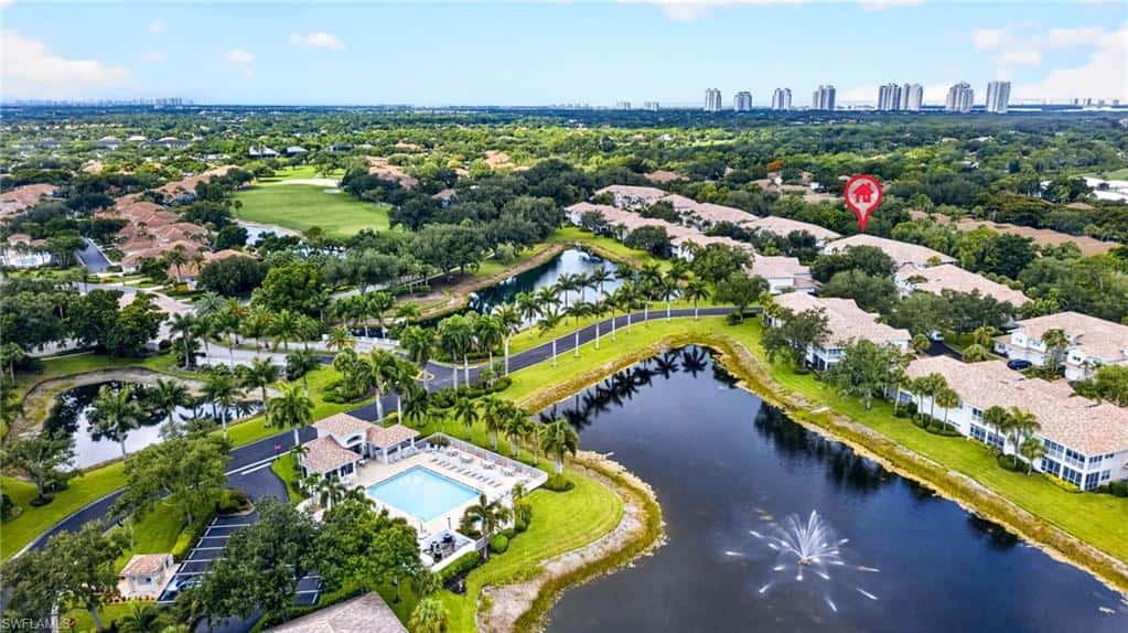 25050 Ballycastle Ct #101, Bonita Springs, photo 17