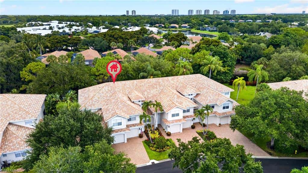 25050 Ballycastle Ct #101, Bonita Springs, photo 16