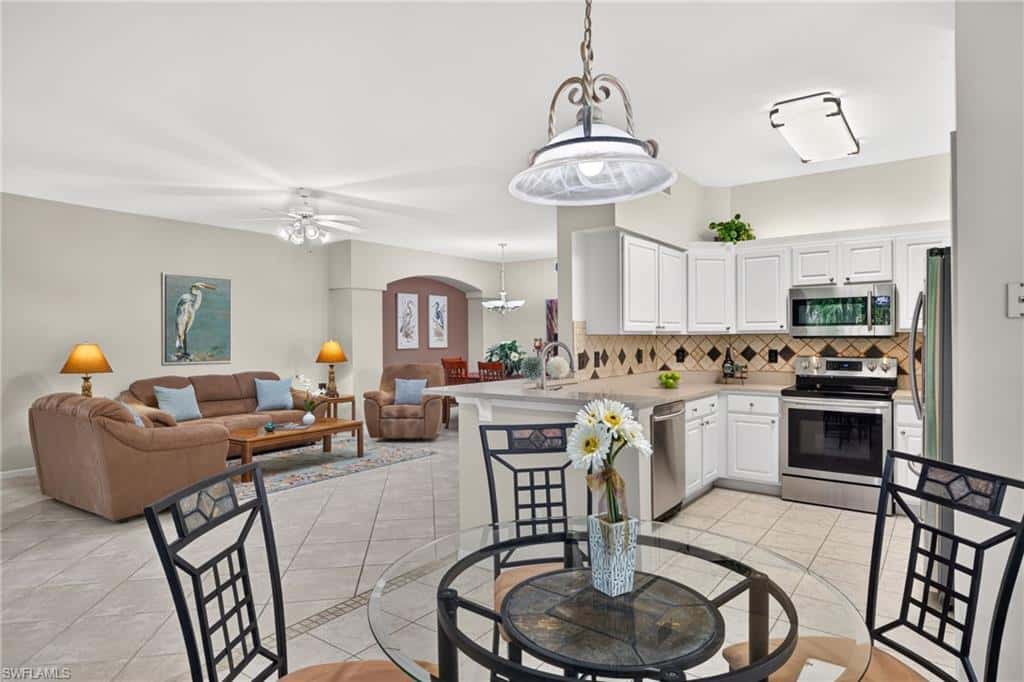 25050 Ballycastle Ct #101, Bonita Springs, photo 7