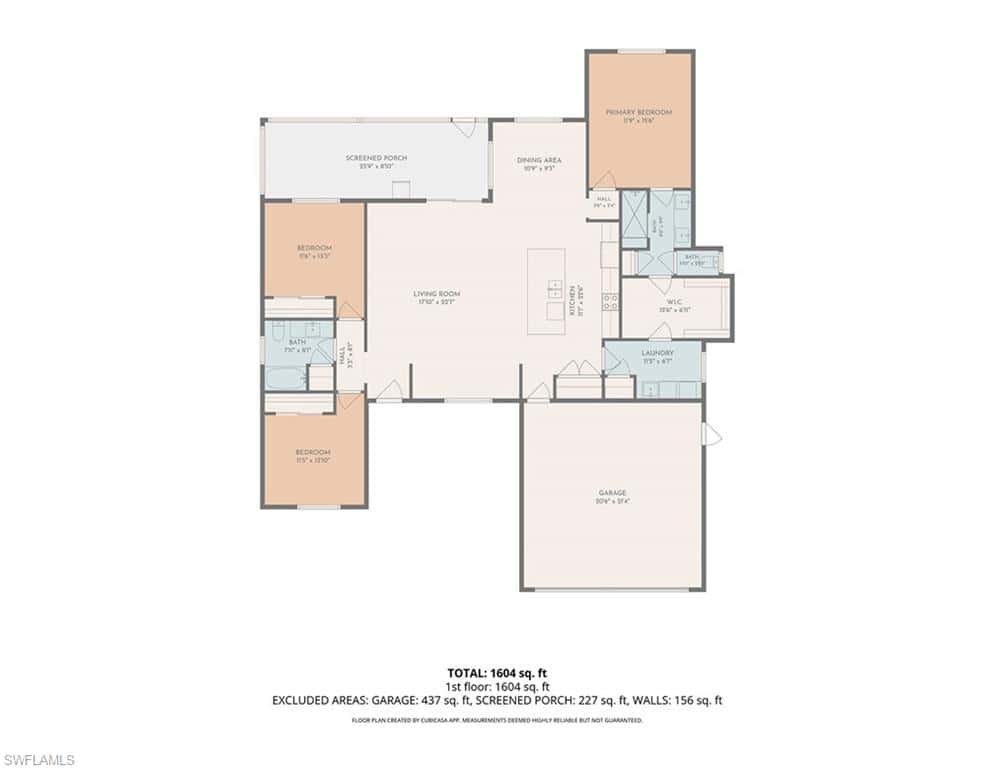 3104 Seafarer Dr, Punta Gorda, photo 44