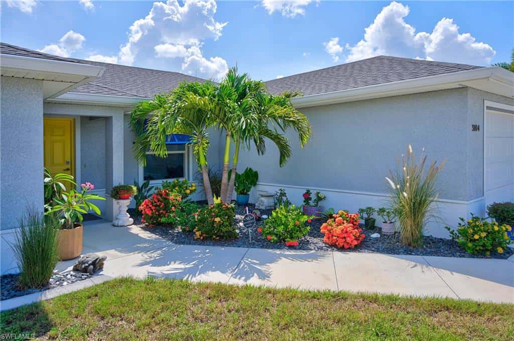 3104 Seafarer Dr, Punta Gorda, photo 4