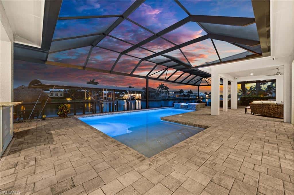 105 52nd St, Cape Coral, photo 47