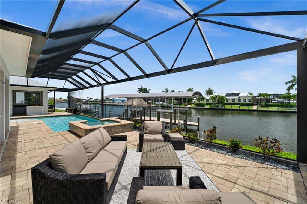 105 52nd St, Cape Coral, photo 33