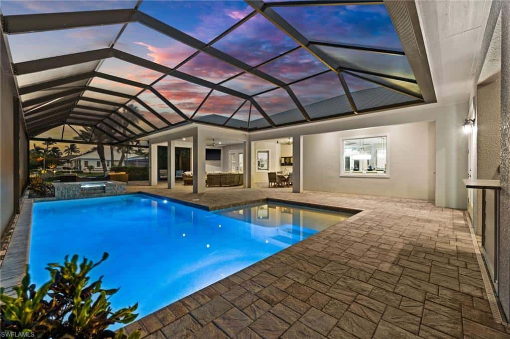 105 52nd St, Cape Coral, photo 48