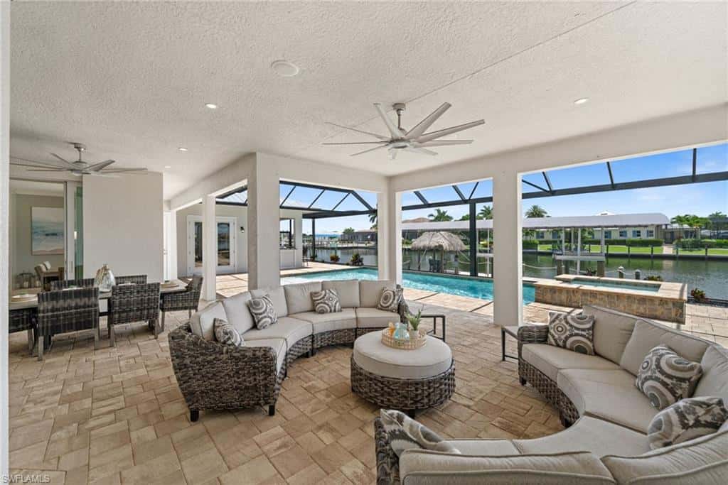 105 52nd St, Cape Coral, photo 31