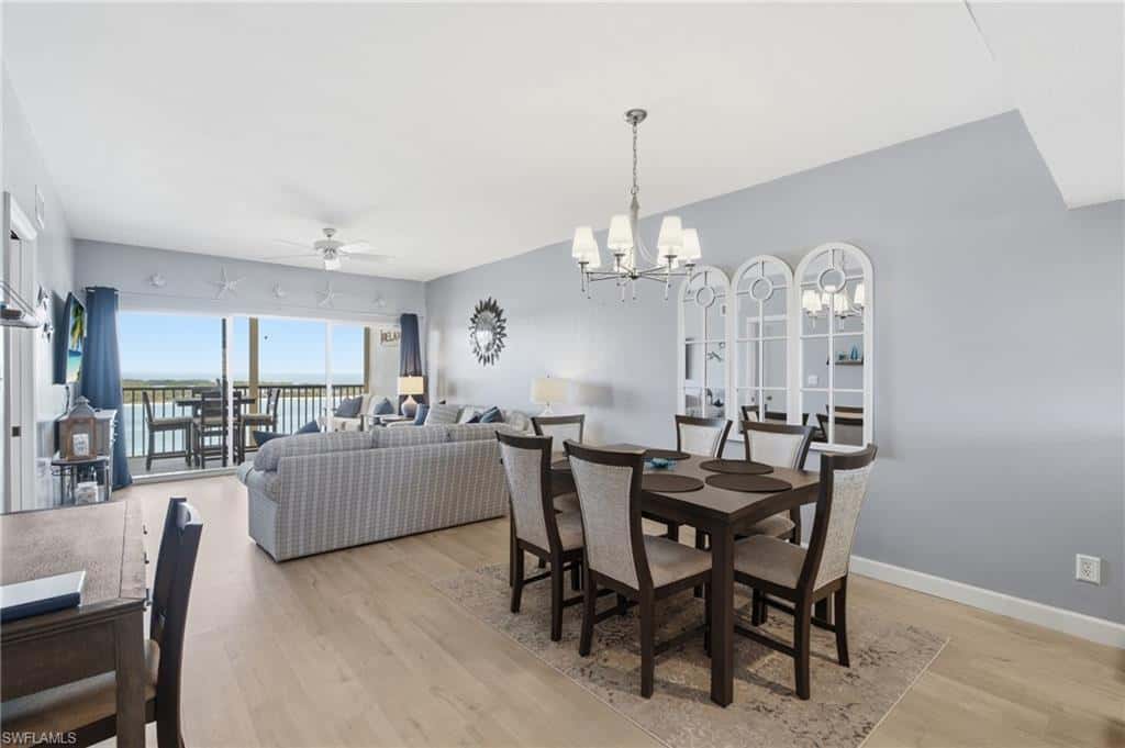 8402 Estero Blvd #1002, Fort Myers Beach, photo 6