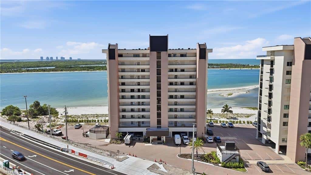 8402 Estero Blvd #1002, Fort Myers Beach, photo 32