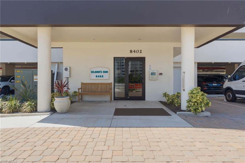 8402 Estero Blvd #1002, Fort Myers Beach, photo 20