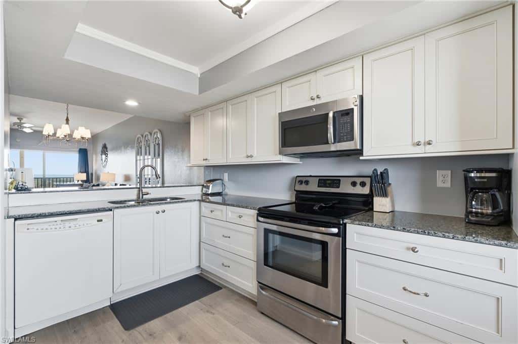 8402 Estero Blvd #1002, Fort Myers Beach, photo 9