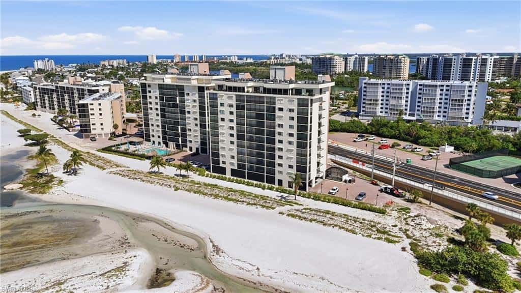 8402 Estero Blvd #1002, Fort Myers Beach, photo 30