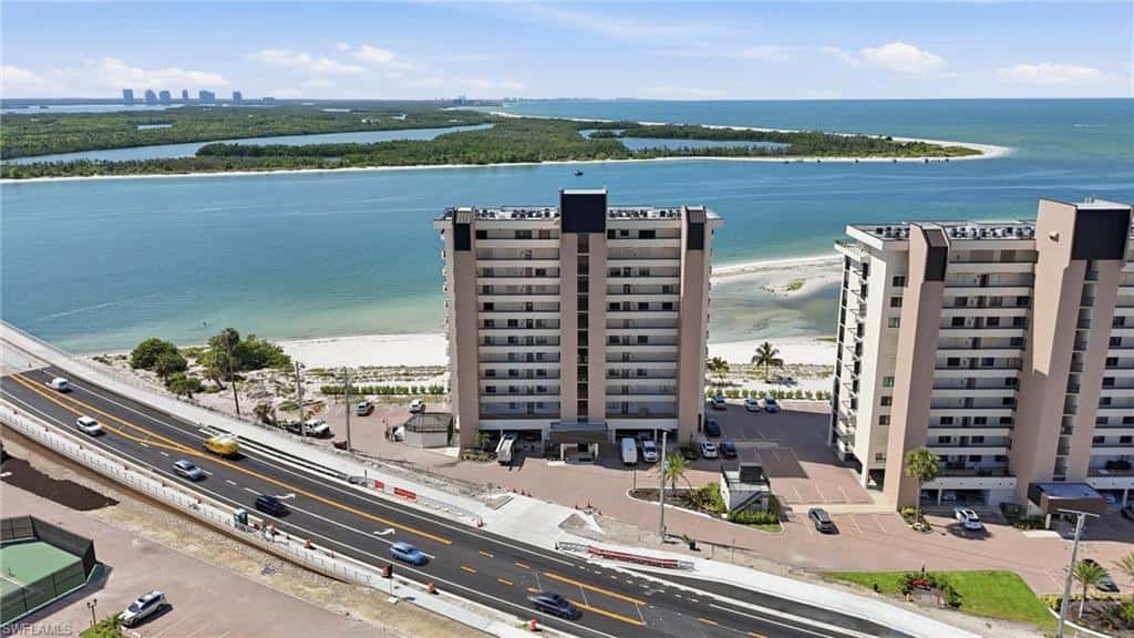 8402 Estero Blvd #1002, Fort Myers Beach, photo 34