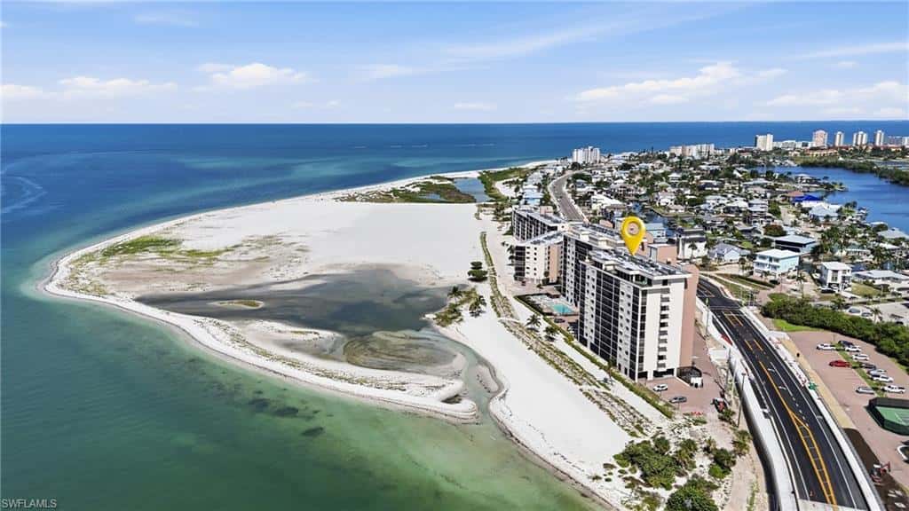 8402 Estero Blvd #1002, Fort Myers Beach, photo 35
