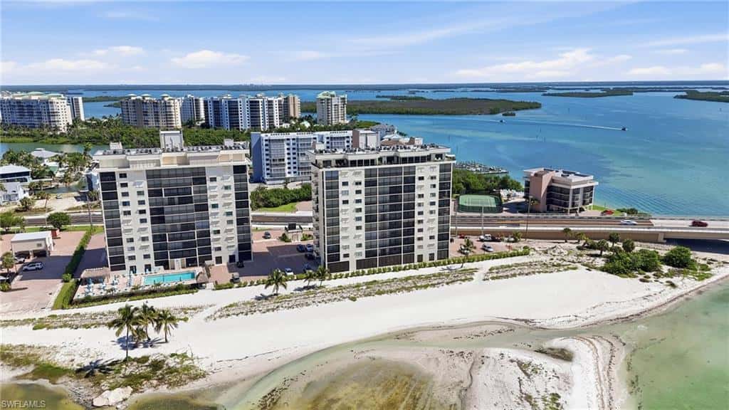 8402 Estero Blvd #1002, Fort Myers Beach, photo 31