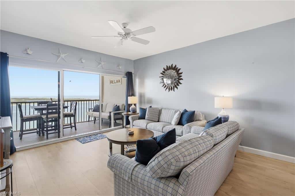 8402 Estero Blvd #1002, Fort Myers Beach, photo 4