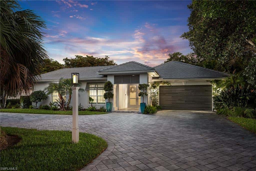 2036 Laguna Way, Naples, photo 32