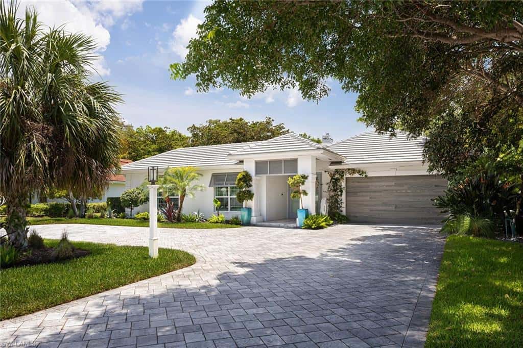 2036 Laguna Way, Naples, photo 34