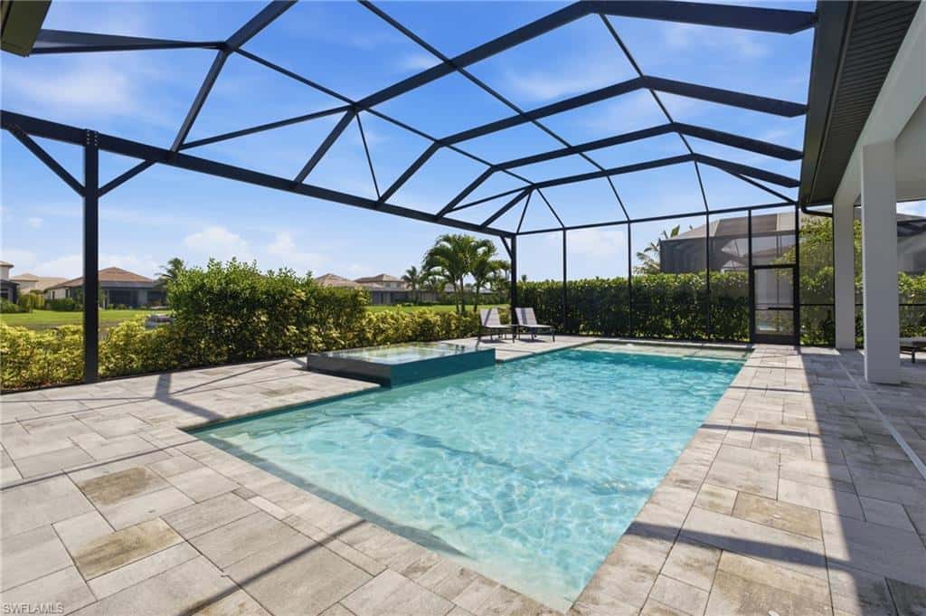 11640 Roseto Ct, Fort Myers, photo 42