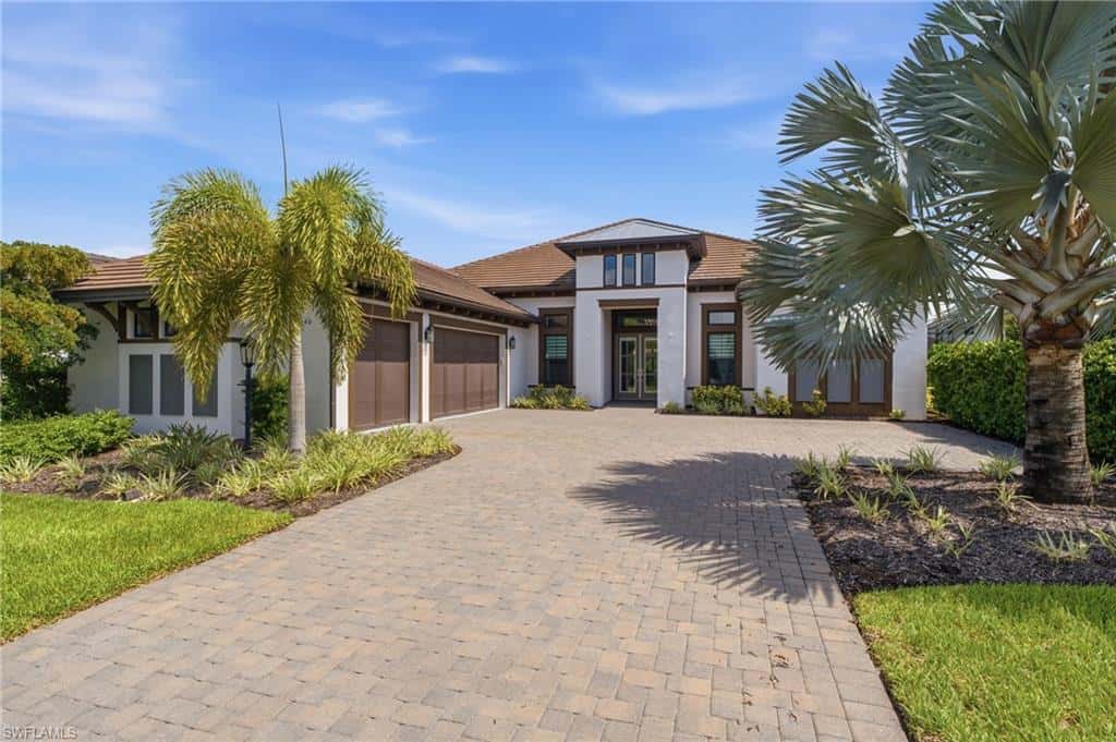 11640 Roseto Ct, Fort Myers, photo 5