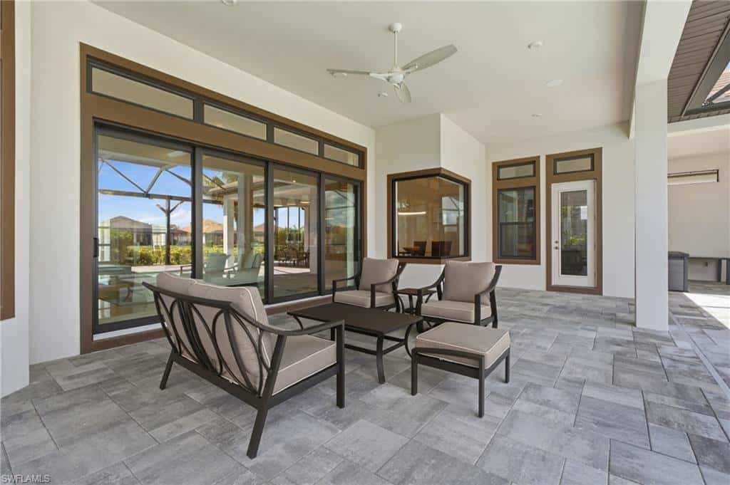11640 Roseto Ct, Fort Myers, photo 38