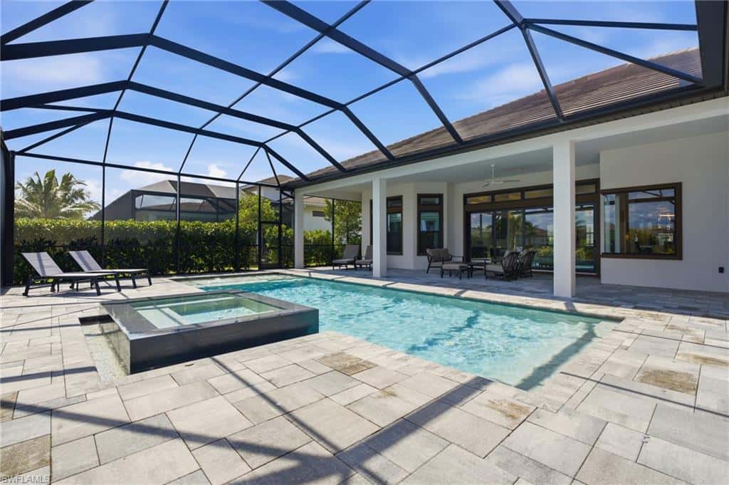 11640 Roseto Ct, Fort Myers, photo 45