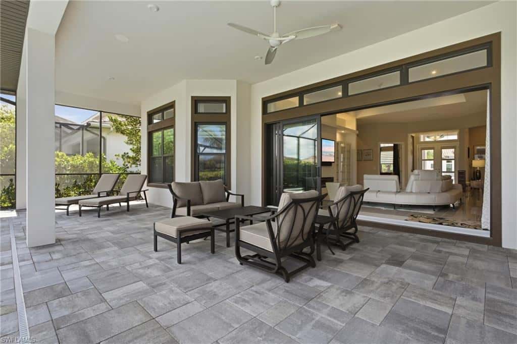 11640 Roseto Ct, Fort Myers, photo 39