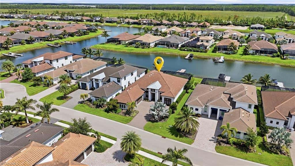 11640 Roseto Ct, Fort Myers, photo 4