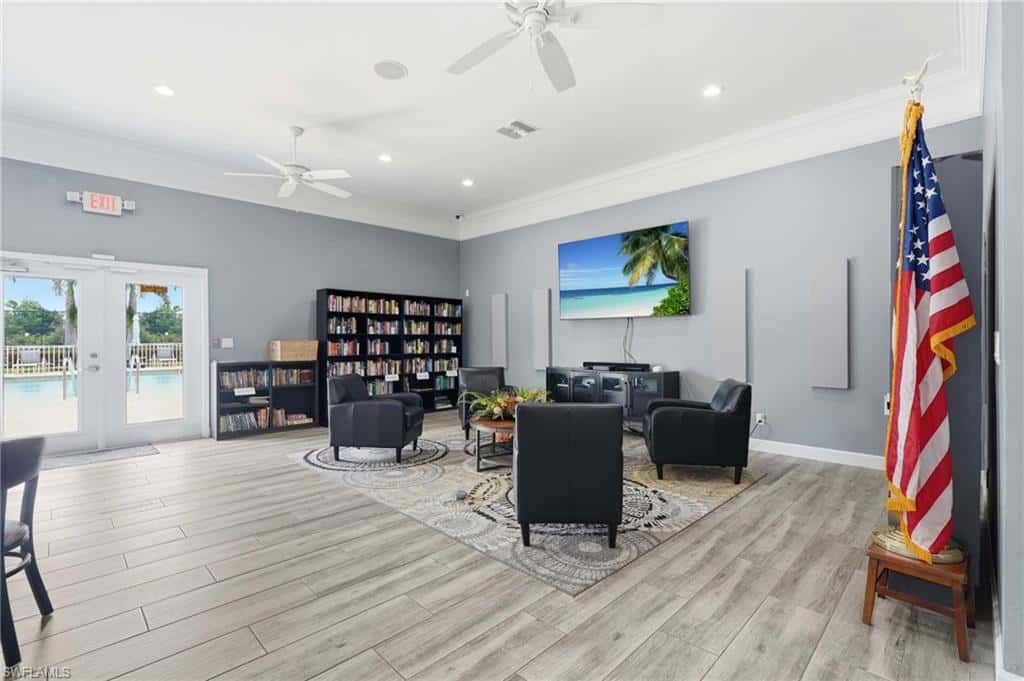 8185 Breton Cir, Fort Myers, photo 45